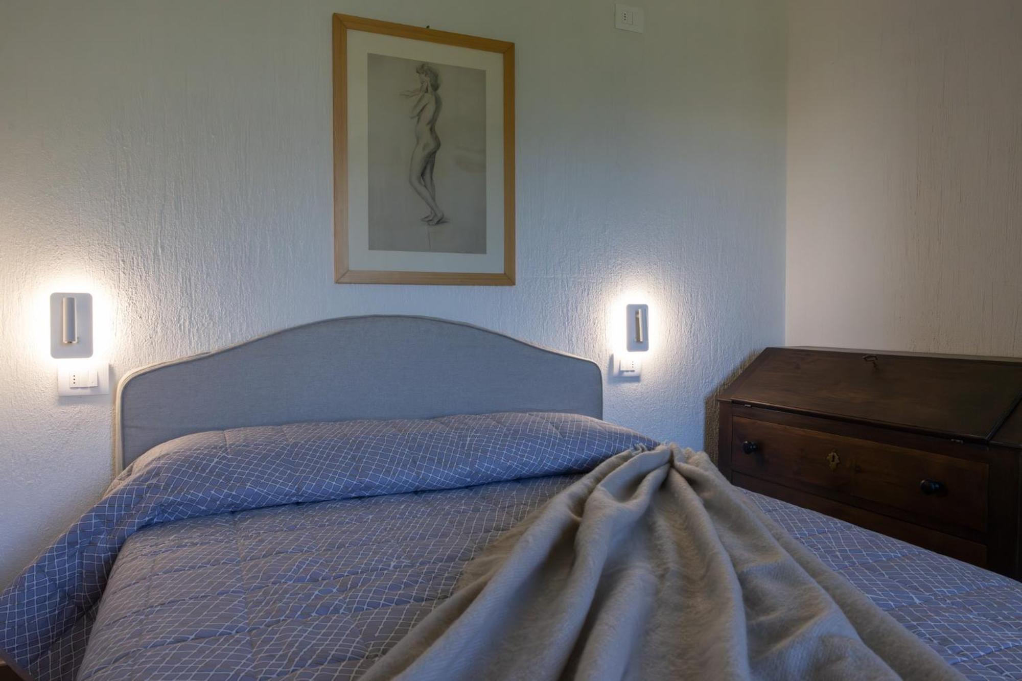 Manor House Lejlighed Aosta Eksteriør billede