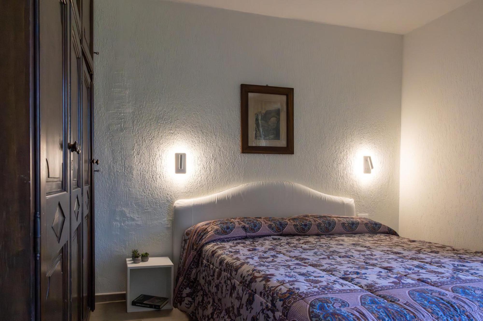 Manor House Lejlighed Aosta Eksteriør billede