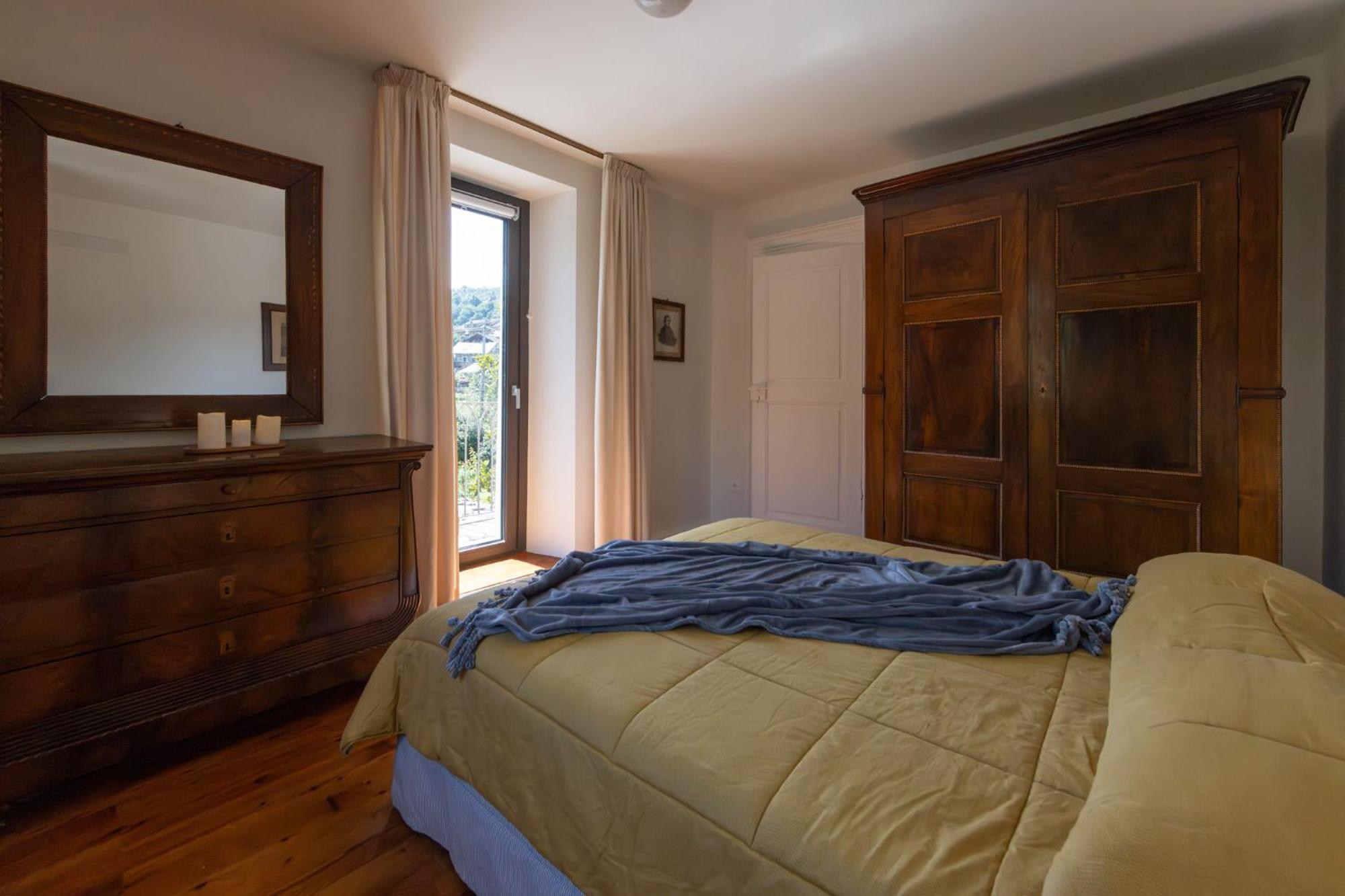 Manor House Lejlighed Aosta Eksteriør billede