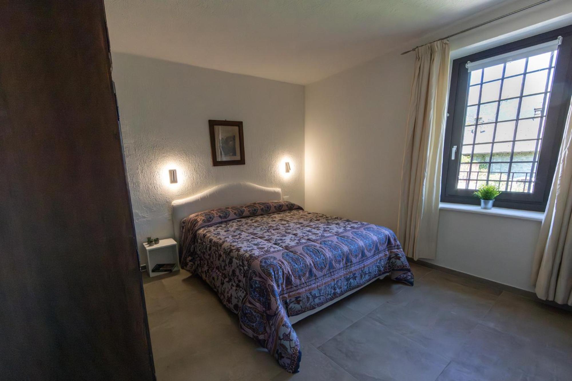Manor House Lejlighed Aosta Eksteriør billede